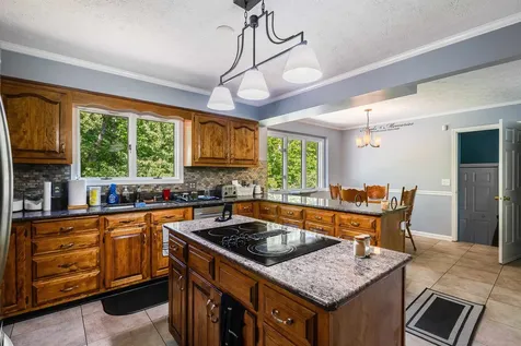 115 Pheasant Road Mcgaheysville VA 22840