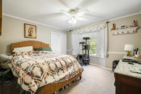 115 Pheasant Road Mcgaheysville VA 22840
