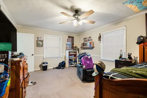 115 Pheasant Road Mcgaheysville VA 22840