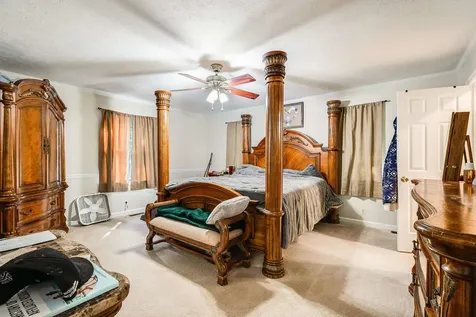 115 Pheasant Road Mcgaheysville VA 22840