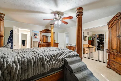 115 Pheasant Road Mcgaheysville VA 22840