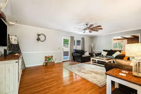 115 Pheasant Road Mcgaheysville VA 22840