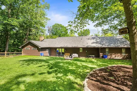115 Pheasant Road Mcgaheysville VA 22840