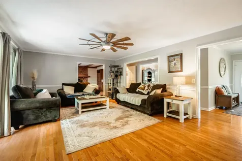 115 Pheasant Road Mcgaheysville VA 22840