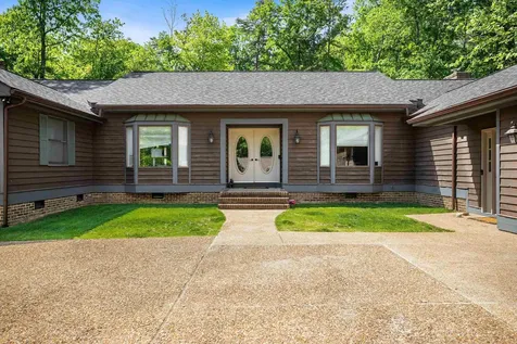 115 Pheasant Road Mcgaheysville VA 22840