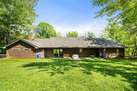 115 Pheasant Road Mcgaheysville VA 22840