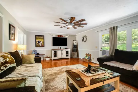 115 Pheasant Road Mcgaheysville VA 22840