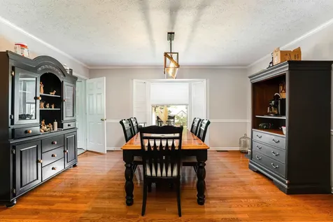 115 Pheasant Road Mcgaheysville VA 22840