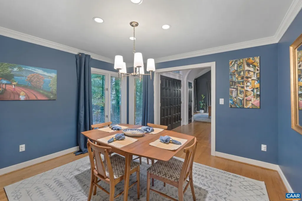 1070 Blackburn Bluff Charlottesville VA 22901