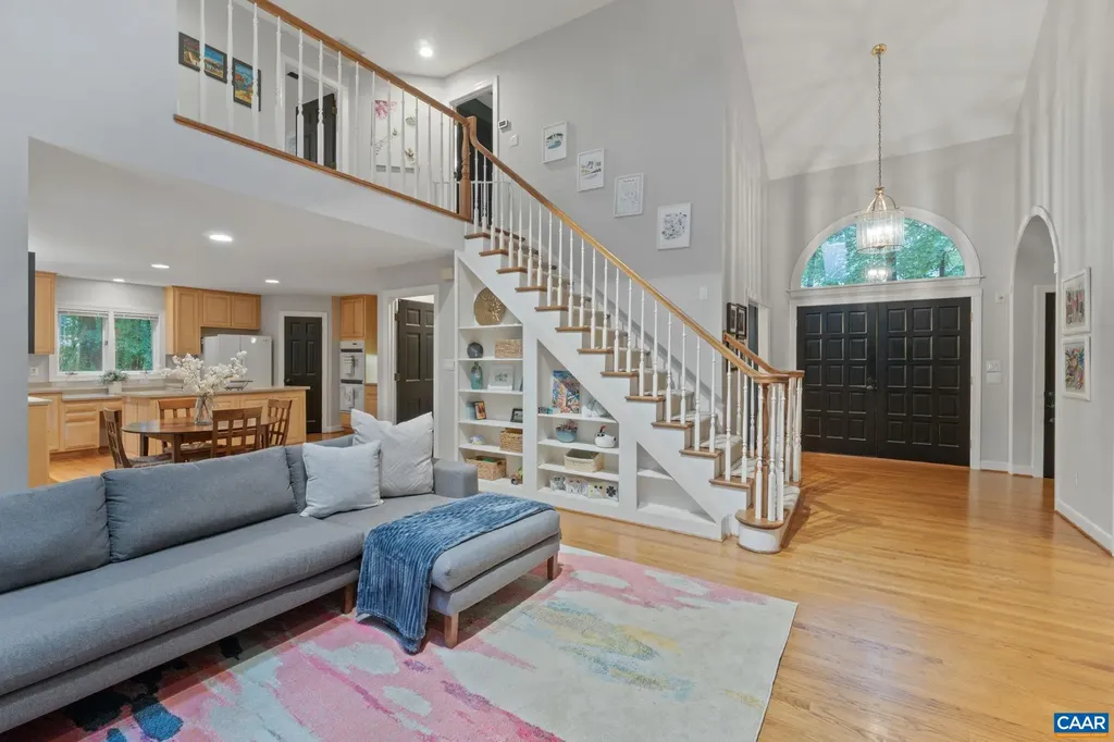 1070 Blackburn Bluff Charlottesville VA 22901