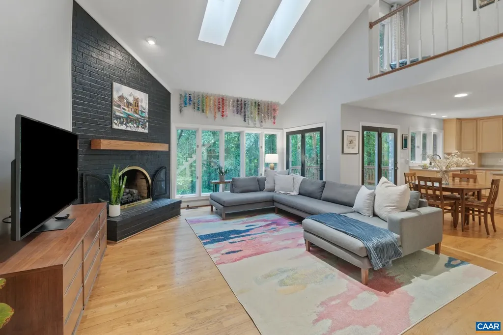 1070 Blackburn Bluff Charlottesville VA 22901