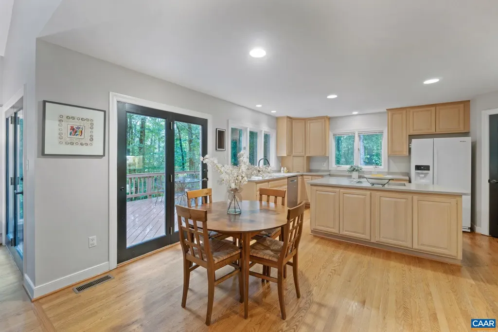 1070 Blackburn Bluff Charlottesville VA 22901