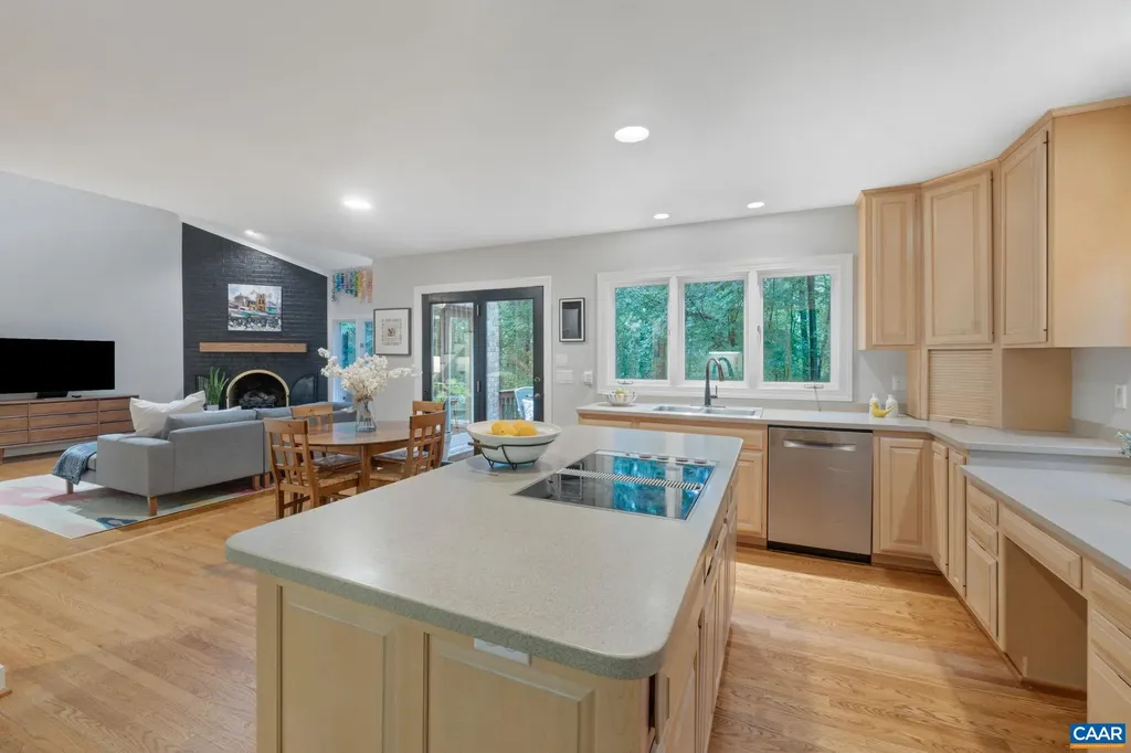 1070 Blackburn Bluff Charlottesville VA 22901