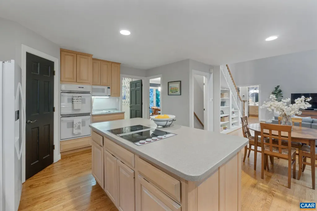 1070 Blackburn Bluff Charlottesville VA 22901