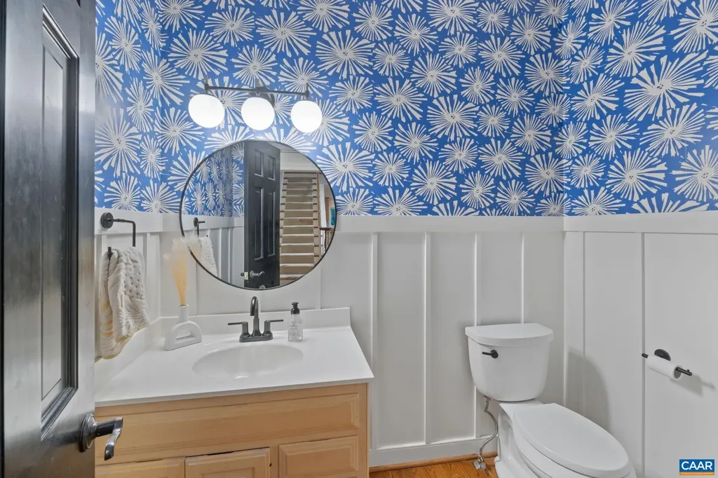 1070 Blackburn Bluff Charlottesville VA 22901