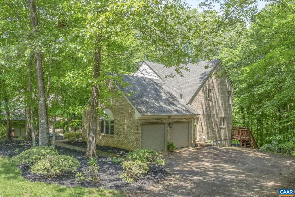 1070 Blackburn Bluff Charlottesville VA 22901