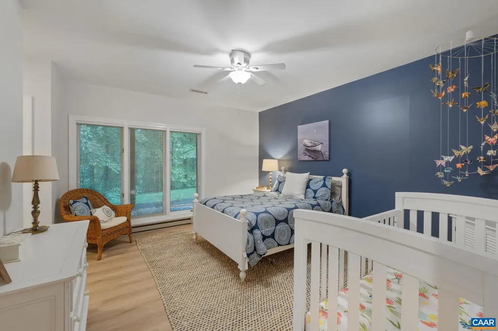 1070 Blackburn Bluff Charlottesville VA 22901