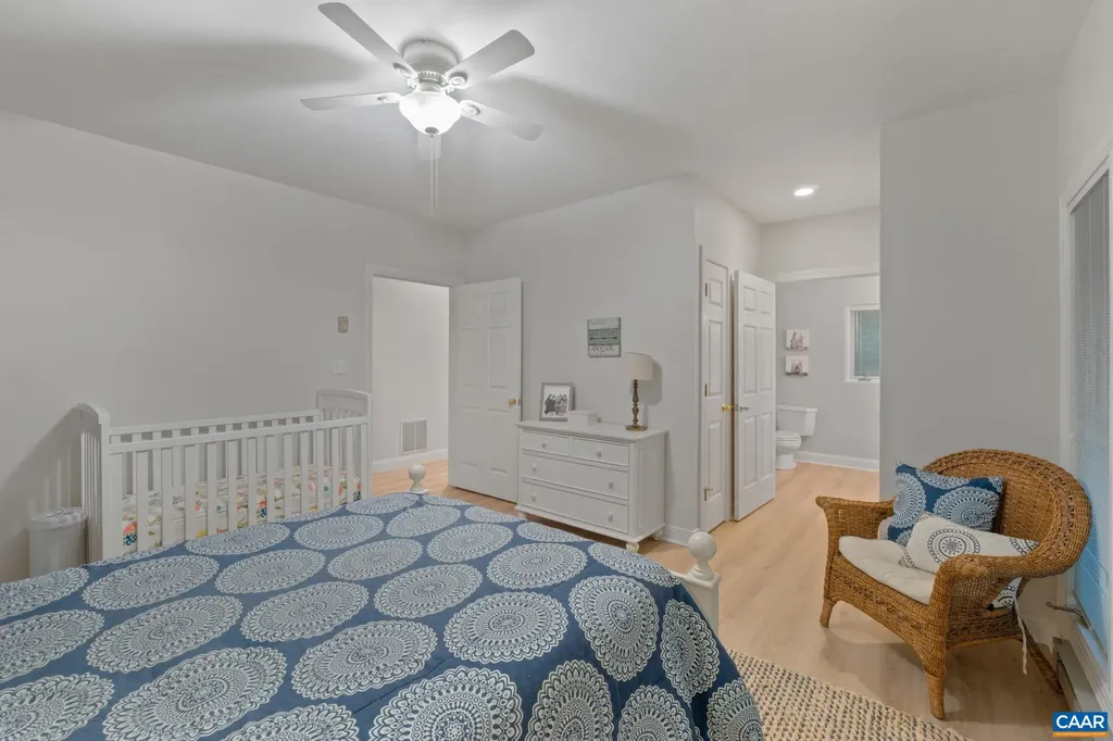 1070 Blackburn Bluff Charlottesville VA 22901