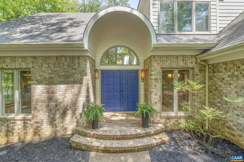 1070 Blackburn Bluff Charlottesville VA 22901