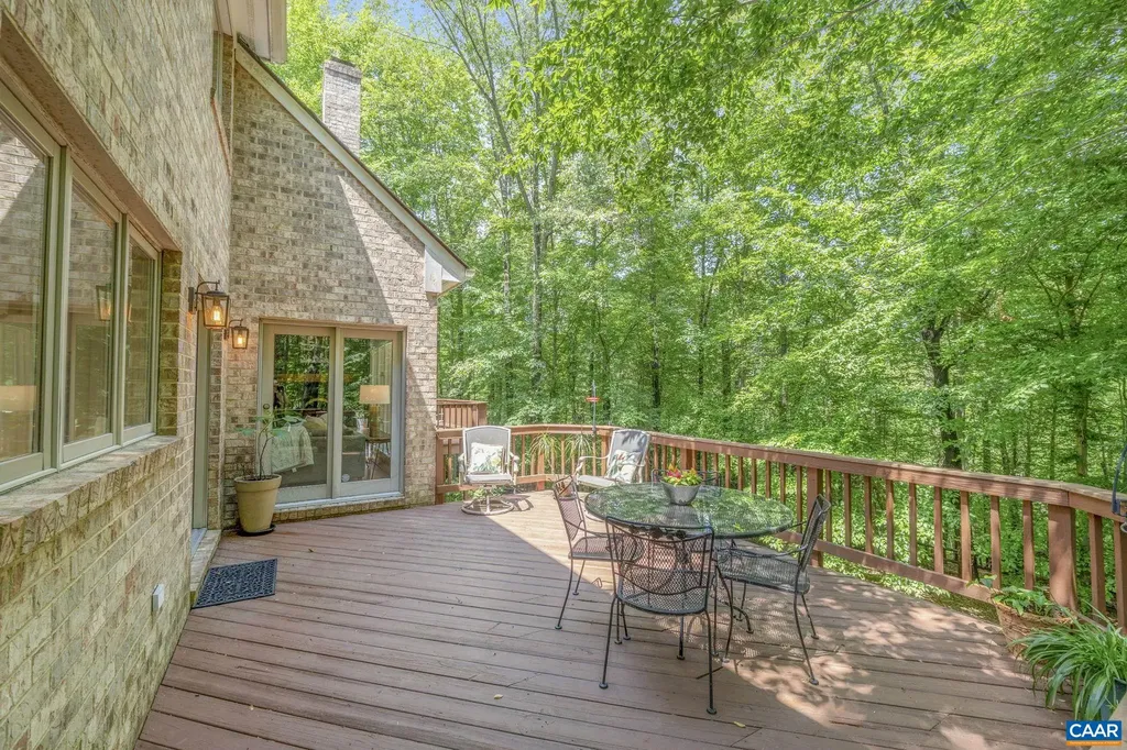 1070 Blackburn Bluff Charlottesville VA 22901