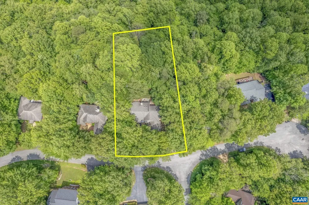 1070 Blackburn Bluff Charlottesville VA 22901