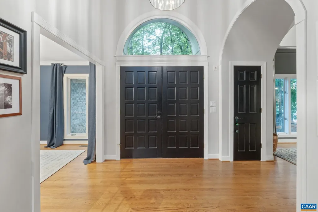 1070 Blackburn Bluff Charlottesville VA 22901