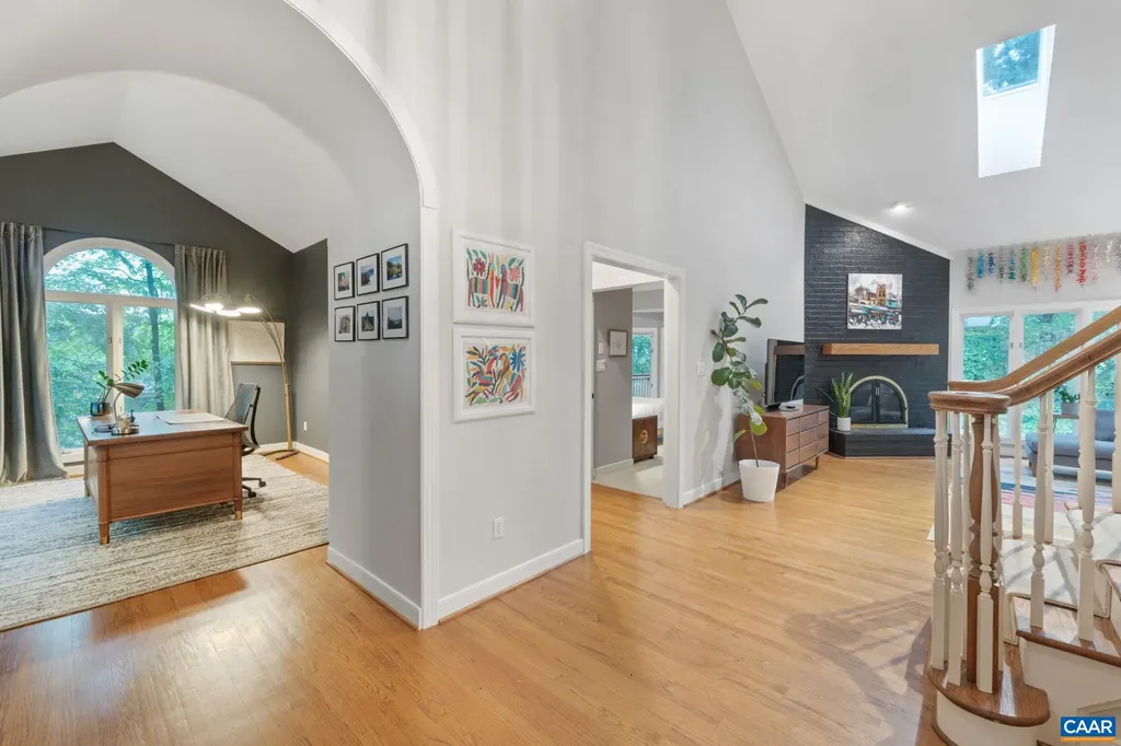 1070 Blackburn Bluff Charlottesville VA 22901