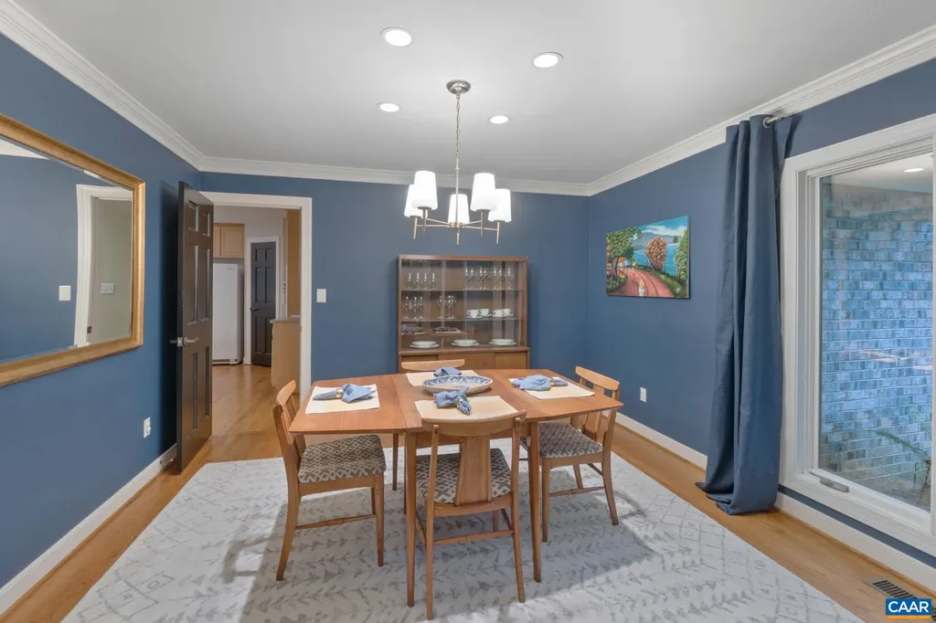 1070 Blackburn Bluff Charlottesville VA 22901