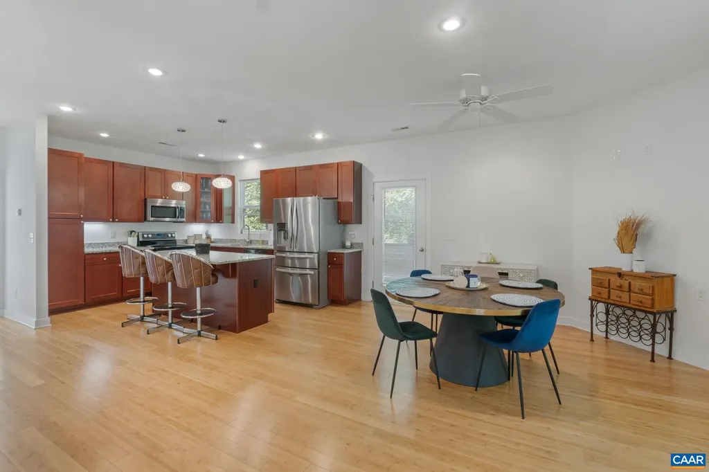 1393 Willow Lake Drive Charlottesville VA 22902