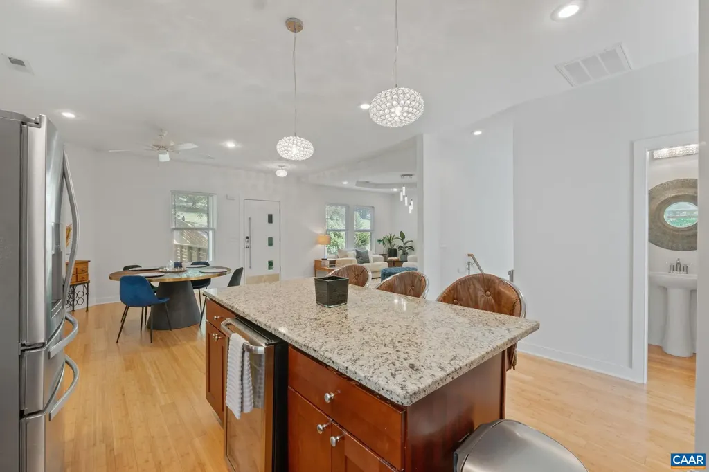 1393 Willow Lake Drive Charlottesville VA 22902