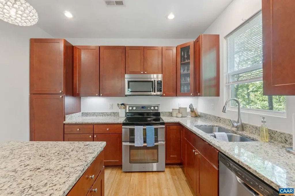 1393 Willow Lake Drive Charlottesville VA 22902
