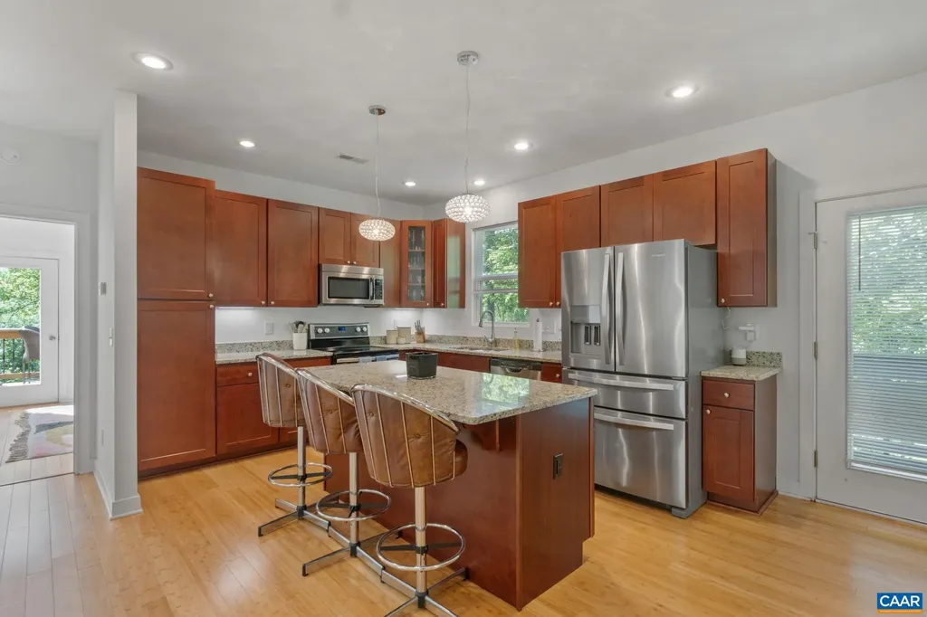 1393 Willow Lake Drive Charlottesville VA 22902