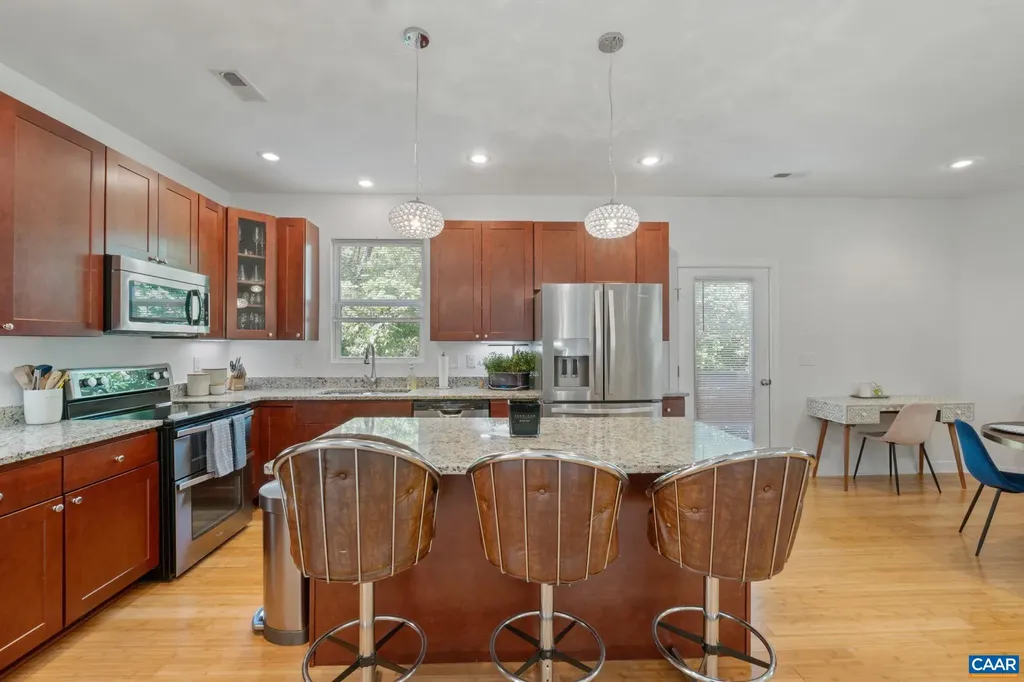 1393 Willow Lake Drive Charlottesville VA 22902