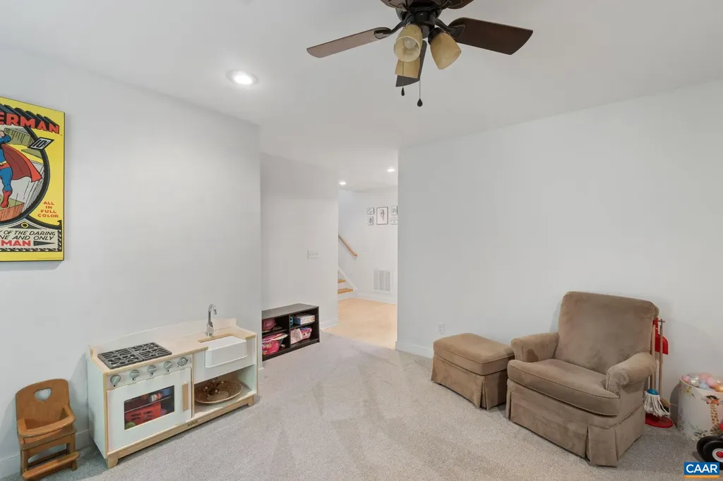 1393 Willow Lake Drive Charlottesville VA 22902