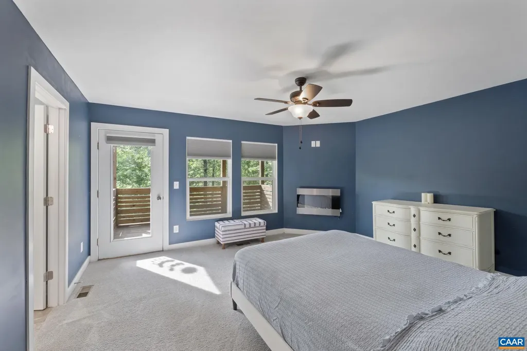 1393 Willow Lake Drive Charlottesville VA 22902