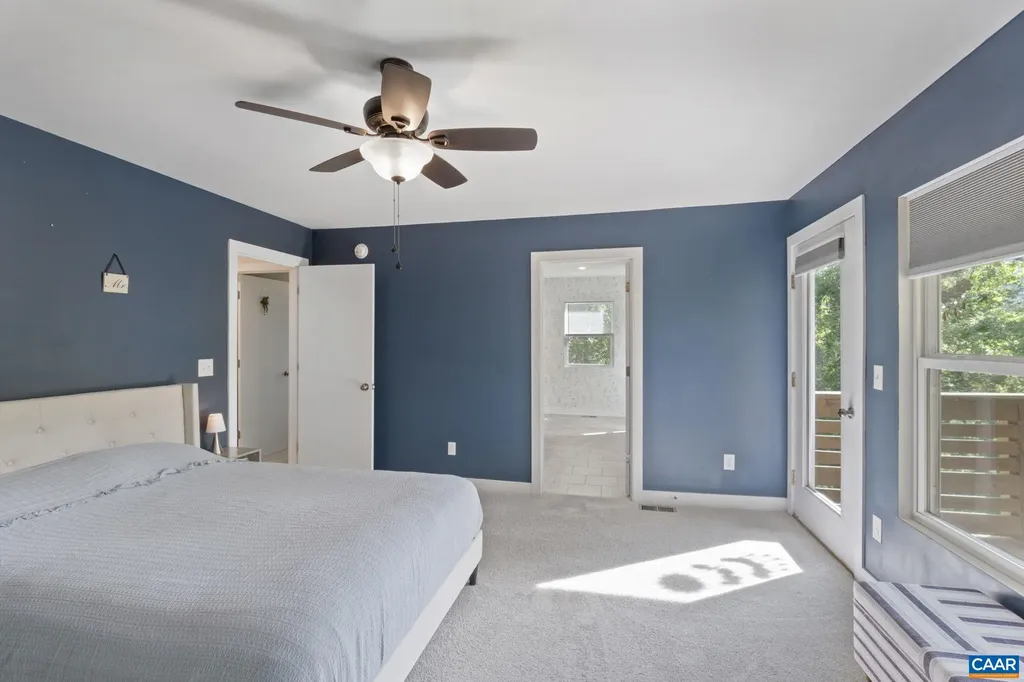 1393 Willow Lake Drive Charlottesville VA 22902