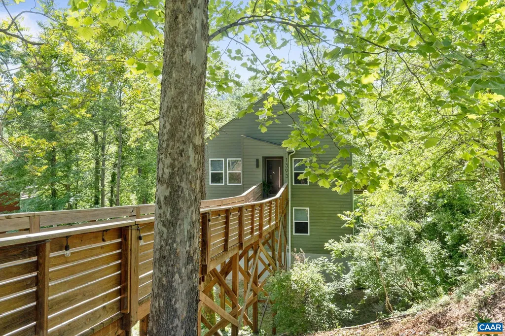 1393 Willow Lake Drive Charlottesville VA 22902