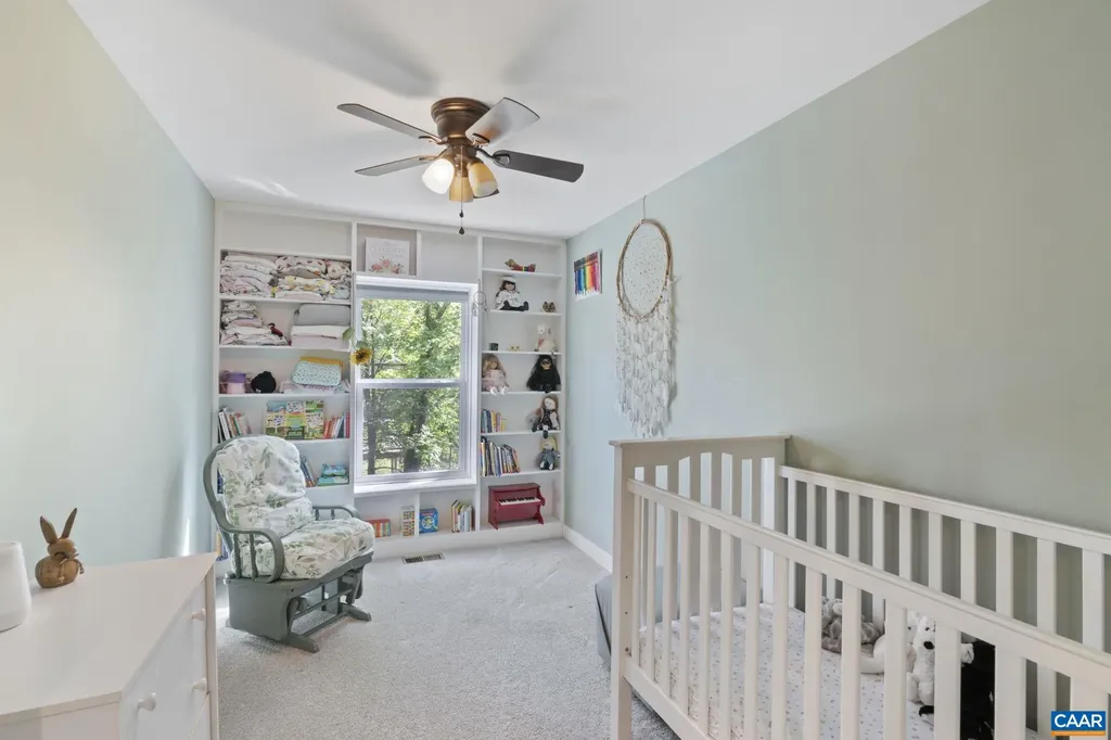 1393 Willow Lake Drive Charlottesville VA 22902