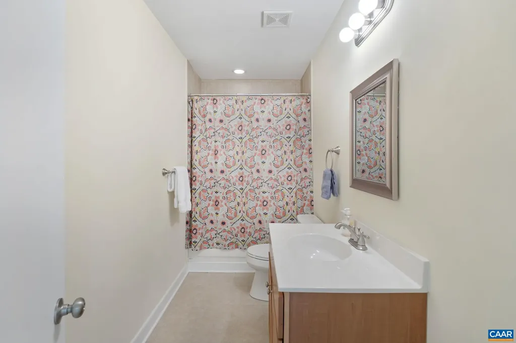 1393 Willow Lake Drive Charlottesville VA 22902