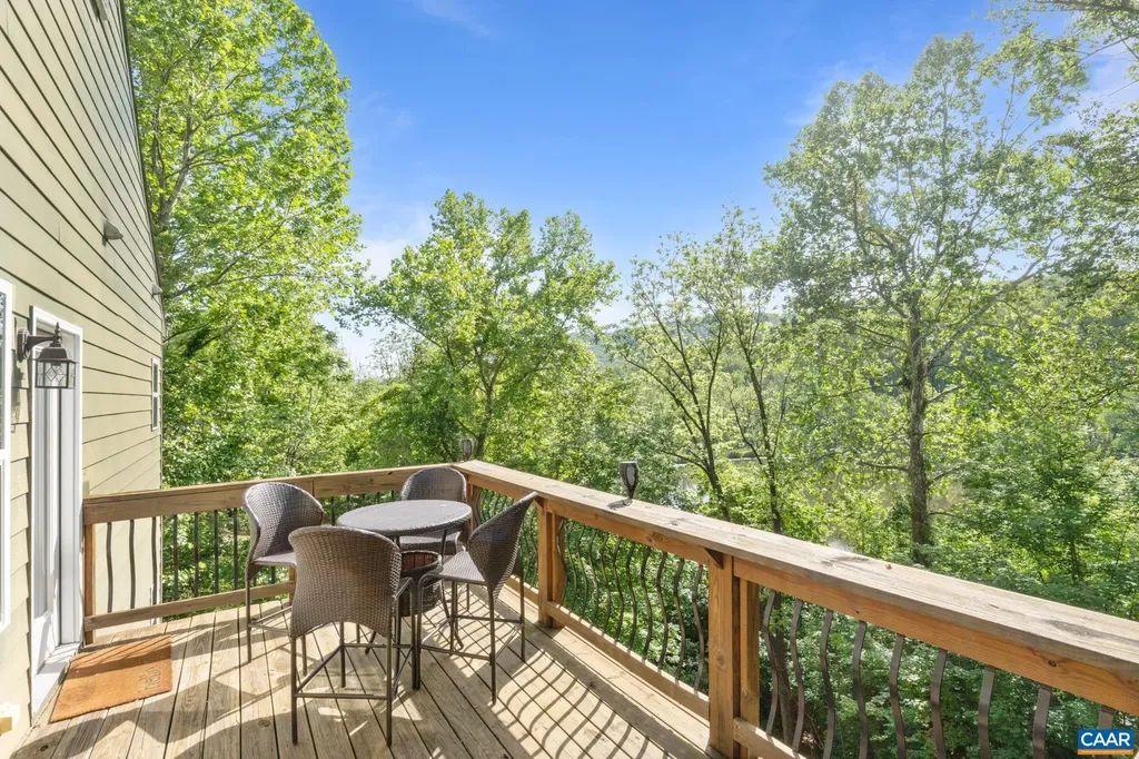 1393 Willow Lake Drive Charlottesville VA 22902