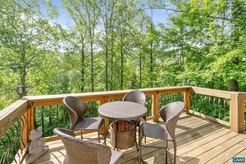 1393 Willow Lake Drive Charlottesville VA 22902