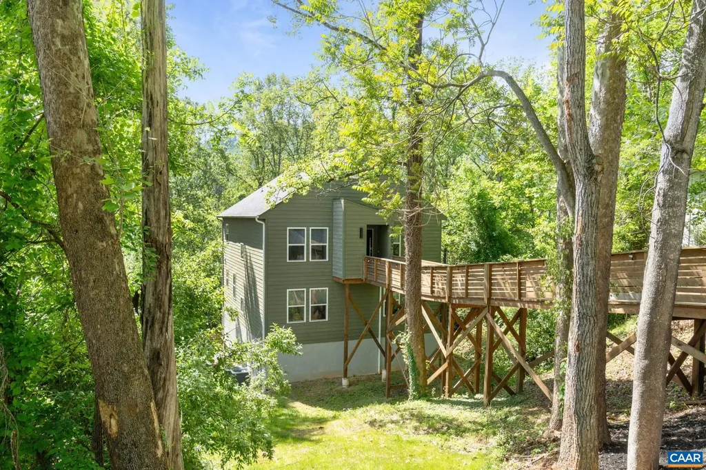 1393 Willow Lake Drive Charlottesville VA 22902