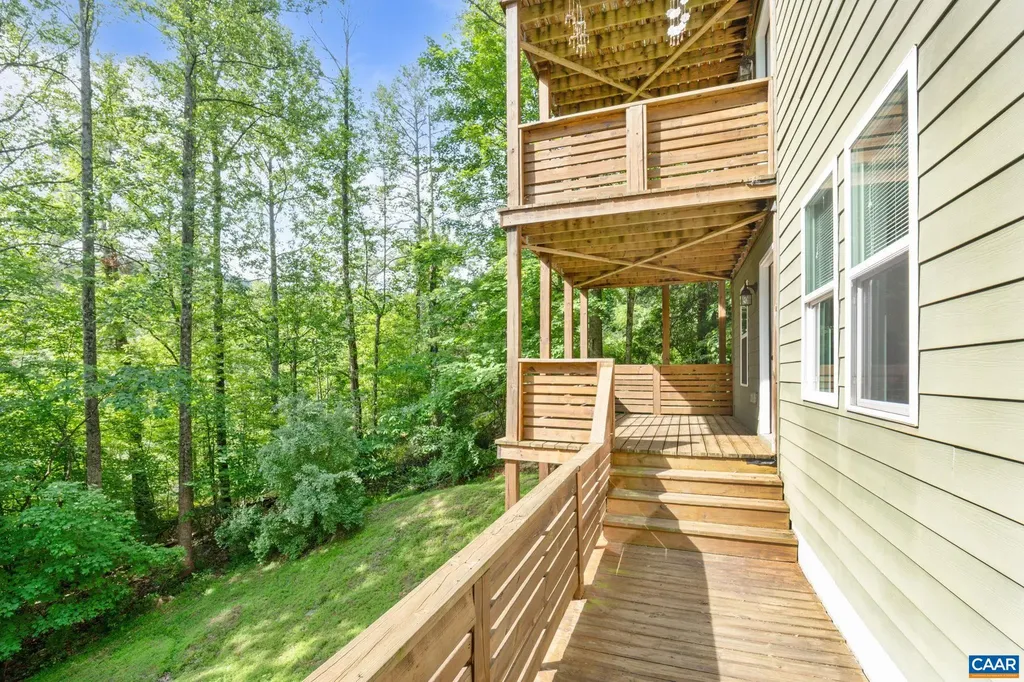 1393 Willow Lake Drive Charlottesville VA 22902