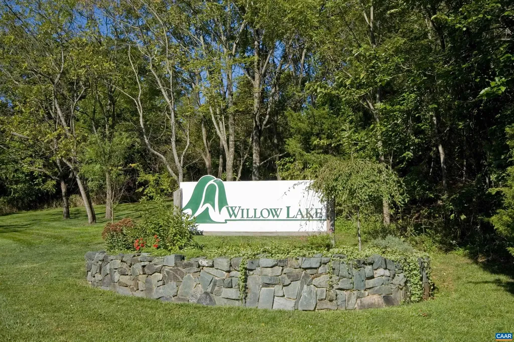 1393 Willow Lake Drive Charlottesville VA 22902