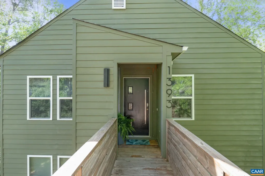 1393 Willow Lake Drive Charlottesville VA 22902