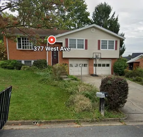 377 West Avenue Harrisonburg VA 22801