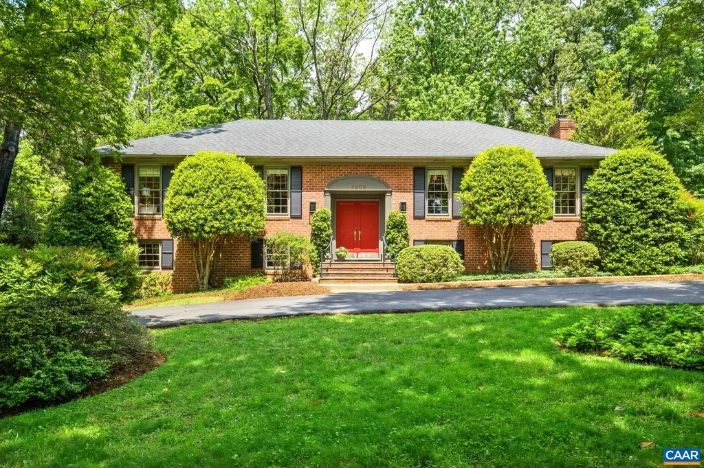 2509 Northfield Road Charlottesville VA 22901