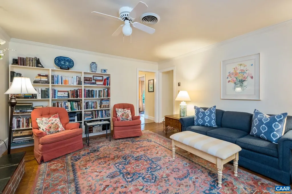 2509 Northfield Road Charlottesville VA 22901