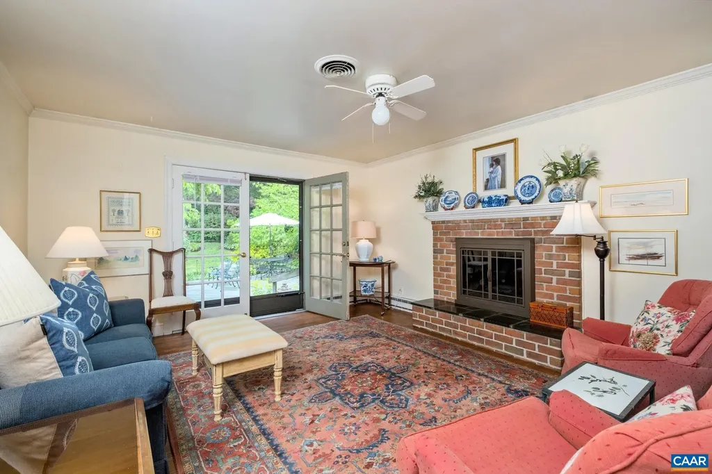 2509 Northfield Road Charlottesville VA 22901