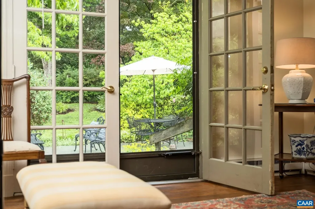 2509 Northfield Road Charlottesville VA 22901